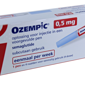 Ixtri Ozempic