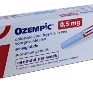 Ixtri Ozempic