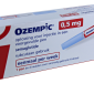 Ixtri Ozempic
