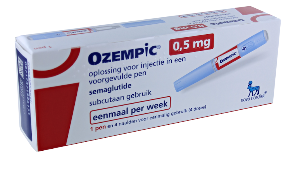 Ixtri Ozempic